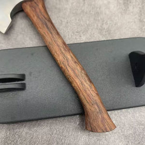 Lightweight Survival Tool <b>Mini</b> Hatchets Hand Forged Steel <b>Mini</b> Hatchets Outdoor Use Portable Wood Cutting <b>Mini</b> Hatchets - Product Image 4