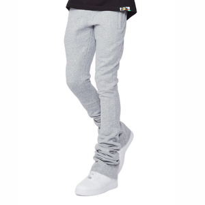 Pantalones Anchos de Algodón para Hombre, Estilo Casual, de Alta Calidad, Personalizados al por Mayor, para Ropa Urbana - Product Image 3