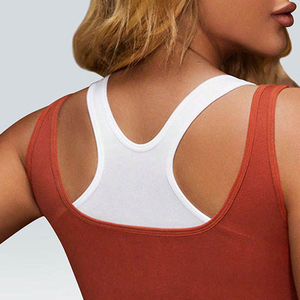 Professional Manufacturer Made Women's Sports Bra Comfortable Breathable Fitness Wear Women Sports Bra - Product Image 6