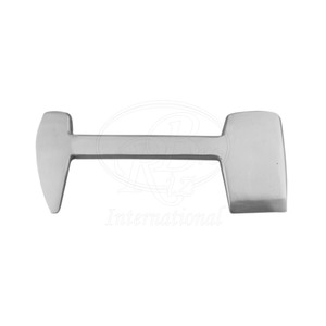 เครื่องตัดตะปูเกือกม้าสแตนเลส 6 นิ้ว สำหรับมืออาชีพ - Product Image 1