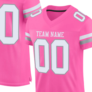 Camiseta de Béisbol Azul Marino para Hombre, Manga Corta, Cuello en V, Personalizable con Nombre del Equipo y Logotipo en la Espalda, Impresión por Transferencia de Calor, 100% Poliéster - Product Image 5