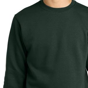 Sweat-shirts pour hommes de qualité supérieure, service OEM, vente chaude, légers, respirants, en coton mélangé, meilleure fabrication. - Product Image 5