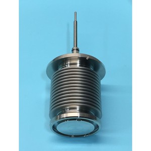 BALGDURCHFUHRUNG 46895-R1 BELLOWS, R 26.1 DN 40 - Équipements et pièces semi-conductrices d'occasion fiables à l'échelle mondiale chez - Product Image 3