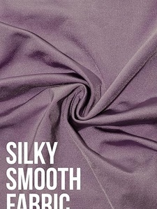 บราดันทรงผ้าฝ้ายไร้ตะเข็บสำหรับผู้หญิง สวมใส่สบายทุกวัน - Product Image 3