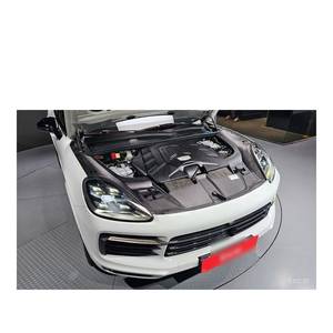 Porsche Cayenne 3.0 Coupé 2024, 79 165 km, Boîte Automatique, Sièges en Cuir, Volant à Gauche avec Caméra Arrière - Product Image 6