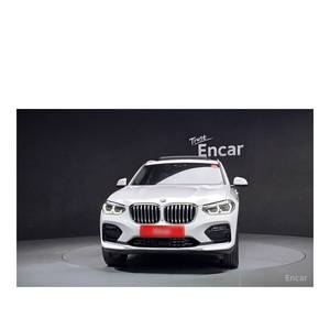 BMW X4 XDrive20i XLine 2022, Euro V, conduite à gauche, boîte automatique, caméra de recul, 29 001 km - Product Image 2