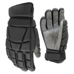 Winter Snow <b>Ski</b> Leather Waterproof Anti-Slip Gloves for Snowboarding & Hiking-Men's Outwear - Product Image 1