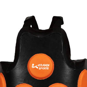 Protection corporelle d'entraînement de boxe personnalisée, durable et de bonne qualité, avec le meilleur design imprimé, au prix le plus bas. - Product Image 6
