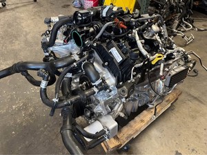 Motor Ecoboost 3.5L Turbo para Ford F150 Expedition 2021 2022 2023 2024, 2K Millas - Product Image 3