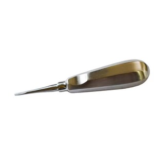 Élévateurs dentaires de qualité supérieure, instruments de précision pour la chirurgie buccale et l'extraction dentaire, fournisseur et fabricant d'équipements dentaires - Product Image 2