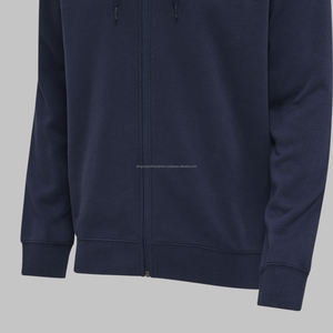 Best Quality Heavyweight Cotton <b>Men</b> Oversized Skull Skeleton Print Custom <b>Hoodie</b> <b>Zip</b> Ups Hoodies for <b>Men</b> and Women - Product Image 5