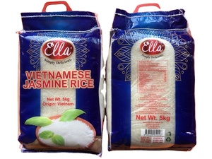 Vietnam <b>Rice</b> Jasmine <b>Rice</b> High Qualified Customized Packing Any Size (Ms. Quincy Wa 84858080598) - Product Image 2
