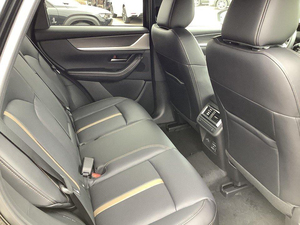 BRAND NEW 2025 Mazda CX-60 6-Cylinders (254hp) Fuel-Hybrid 4WD 4x2 2-Axles 3.3L Euro 6e Automatic Transmission Left <b>Hand</b> Drive - Product Image 6