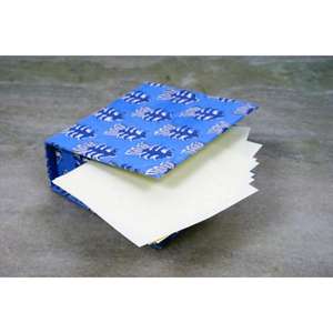 Bloc de Notas con Impresión Digital Personalizada, Notas Adhesivas de Oficina Ligeras de Alta Calidad, Se Acepta Logotipo Personalizado, Fabricante - Product Image 6