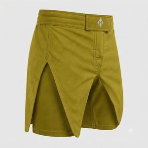 Shorts de Playa para Hombre, de Secado Rápido, Color Sólido, con Bolsillos, Cintura Elástica, Largo Medio, Material Casual de Spandex/Poliéster - Product Image 4