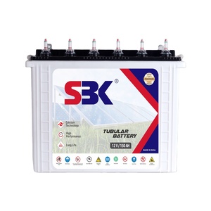 SBK Tubulaire Batteries - Product Image 1