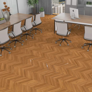 Azulejos de Porcelana Premium 60X120CM 600X1200MM 24X48 con Superficie Tallada y Perforada, Diseño Elegante de Gran Formato para Espacios Interiores Modernos - Product Image 1