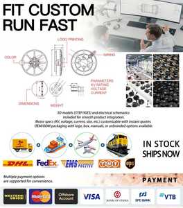 Velox v2207.5 V2 1750kv/1950kv 5-6S/2550kv 4S t-động cơ không chổi than FPV Racing <span class=keywords><strong>Motor</strong></span> <span class=keywords><strong>Quadcopter</strong></span> Drone Freestyle RC DC <span class=keywords><strong>Motor</strong></span> - Product Image 6