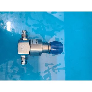 Parker SQ420E1002PFS8MMPMPA - Pièces d'équipement semi-conducteur d'occasion - État actuel - Product Image 6