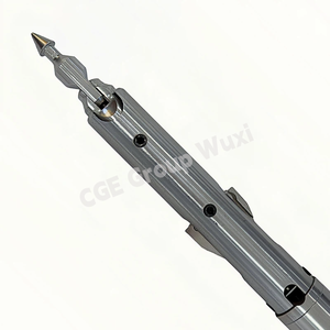 Conjunto de cabezal de perforación de diamante CGE <span class=keywords><strong>HQ</strong></span> HQ3 para exploración minera y geotécnica - Product Image 3