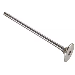 วาล์วเครื่องยนต์แก๊สซีรีส์ ซี วาล์วไอดี วาล์วไอเสีย OEM 3802813 3802812 - Product Image 4