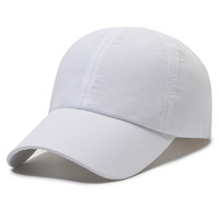 Casquette Trucker 6 Panneaux en Maille Respirante et Imperméable avec Logo Personnalisé Flex Fit en Denim Éponge – Vente Chaude pour l'Extérieur et la Mode (Vente en Gros)