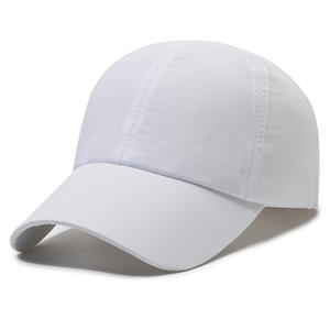 Gorra de Béisbol de 6 Paneles con Logotipo Personalizado Flex Fit, Gorra Trucker Transpirable e Impermeable de Poliéster/Algodón, Precio Económico al por Mayor - Product Image 2