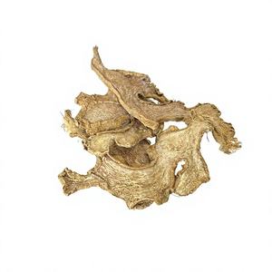 Tranches de gingembre séché de qualité supérieure, fabriquées au Vietnam, conformes aux normes internationales, en promotion, prix compétitif, approvisionnement en gros - Product Image 3