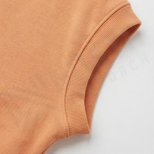 Sweat à capuche thermique personnalisé pour homme en molleton bouclette, design premium, délavé à l'acide et effet soleil, pull chaud sur mesure - Product Image 6