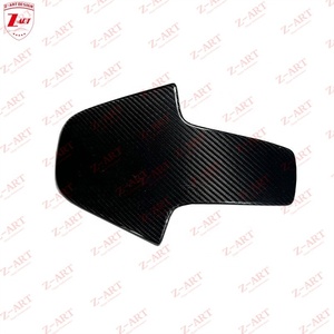 Intérieur en fibre de carbone sèche Z-ART pour <span class=keywords><strong>BMW</strong></span> G87 M2 2023+ Intérieur en fibre de carbone pré-imprégnée pour <span class=keywords><strong>BMW</strong></span> Série 2 Coupé G42 220i M240i <span class=keywords><strong>2022</strong></span>+ - Product Image 4