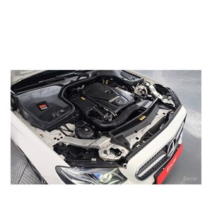 เมอร์เซเดส-เบนซ์ อี-คลาส อี300 4MATIC อาวองต์การ์ด สิงหาคม 2019 73,410 กม. พวงมาลัยซ้าย เกียร์อัตโนมัติ เบาะหนัง มาตรฐานไอเสียยูโร 5 - Product Image 6