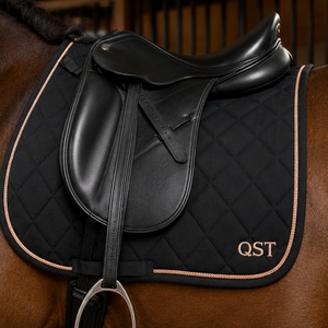 Almohadilla de Montar a Caballo Multiusos, Transpirable, Absorbente de Impactos, para Equitación - Product Image 6