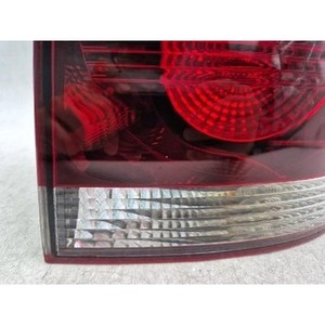 Luz Trasera Derecha Usada para Touareg 7L6945258 - Product Image 2