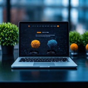 Services de création de sites web et de boutiques en ligne avec intelligence artificielle, et outils e-commerce intelligents pour la croissance des entreprises et la création d'un magasin d'entreprise complet - Product Image 3