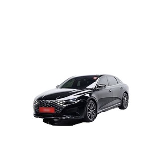 Hyundai Grandeur 2.5 2020, 85 314 km, boîte automatique, sièges en cuir, caméra de recul, conduite à gauche - Product Image 1