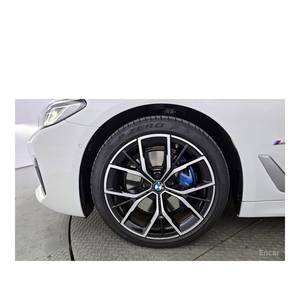 BMW Serie 5 530i M Sport 2023, Volante a la Izquierda, Caja de Cambios Automática, 33,486 km - Product Image 5