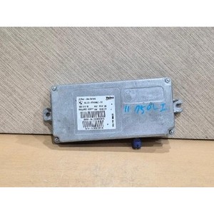 ECU และโมดูลคอมพิวเตอร์มือสองสำหรับรถยนต์ซีรีส์ 7 รุ่น 6653924946201 - Product Image 1