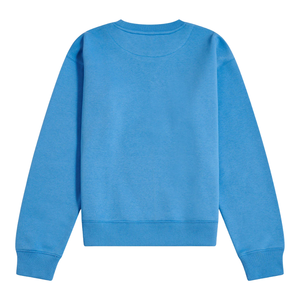 Sweat-shirt d'hiver décontracté vintage pour femme à manches longues, chaud, tricoté, respirant, anti-boulochage, en polyester/coton uni avec capuche - Product Image 2