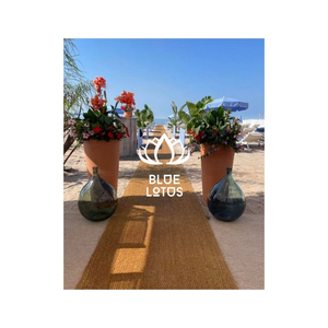 CUSTOMER APPROVED Coir <b>Mat</b> with Coconut Fiber for Floor Covering and Dirt Trapping, for large scale import and export sourcing - Product Image 1