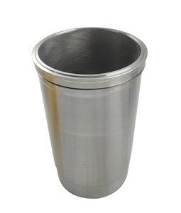 Santosh Auto Parts 4276 Chemise de cylindre moteur R54505 Alésage 106,48 MM Manchon Diesel Robuste Fabricant OEM Garantie 1 An - Product Image 1