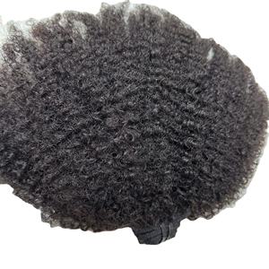 Beauty Luxury Vietnam Human Hair 100% Single Donor Extensions Raw Hair Super Double Drawn Virgin <b>Wig</b> Deep Wave Burmese Curly - Product Image 4