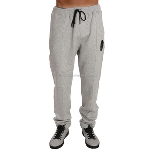 เสื้อกันหนาวมีฮู้ดสำหรับผู้ชายชุดวอร์มสีเทามีซิปรูดโลโก้3D ผ้าฝ้าย100% ผ้าเกล็ดปลาขนาดใหญ่ผลิตตามสั่ง - Product Image 4