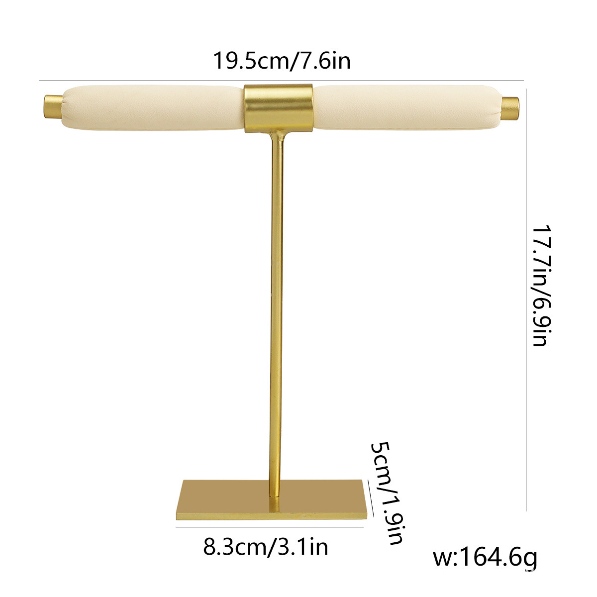 Beige - Tall