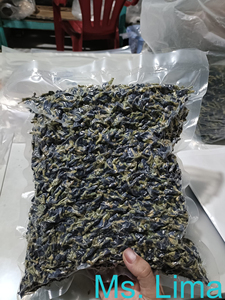 ราคาขายส่ง ดอกอัญชันแห้ง สีฟ้าธรรมชาติ ชาสมุนไพร เกรดอาหาร ผู้จัดจำหน่ายจากเวียดนาม/ คุณลิมา - Product Image 3