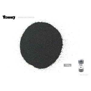 Sable décoratif Yommy 700g rouge pour la décoration d'aquarium - Product Image 3