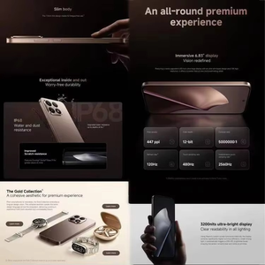 สมาร์ทโฟนรุ่น Global Version 15T หน้าจอสัมผัสพร้อมระบบสแกนลายนิ้วมือ หน่วยความจำ 12GB+256GB ขนาดหน้าจอ 6.83 นิ้ว แบตเตอรี่ 5500mAh รองรับ 5G - Product Image 5