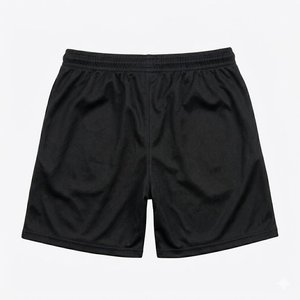 Shorts de sport personnalisés pour hommes, séchage rapide, respirants, pour la course, la gym, l'entraînement, taille élastique, légers - Product Image 2