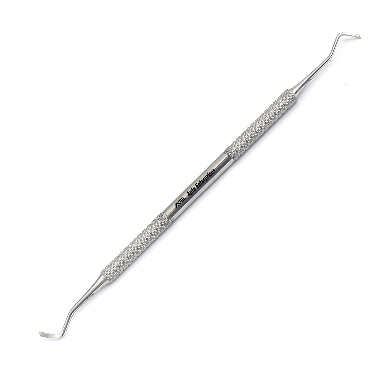 Recortadora de márgenes MESIAL