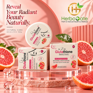 Crème de soin à la glutathion pour la peau, produit hydratant personnalisé pour le visage, formule légère et hydratante, texture nourrissante et confortable - Product Image 3