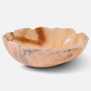 Best Quality <b>Large</b> Epoxy Resin Customizable <b>Bowl</b> Handmade Eco-Friendly American Style Kitchen Tabletop Use Salad Serving Party - Product Image 3